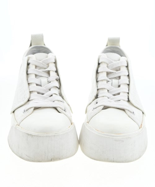 JW Anderson รองเท้าผ้าใบ