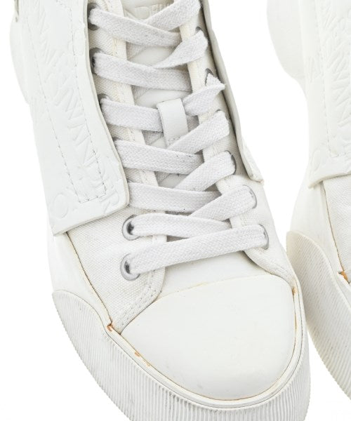 JW Anderson รองเท้าผ้าใบ