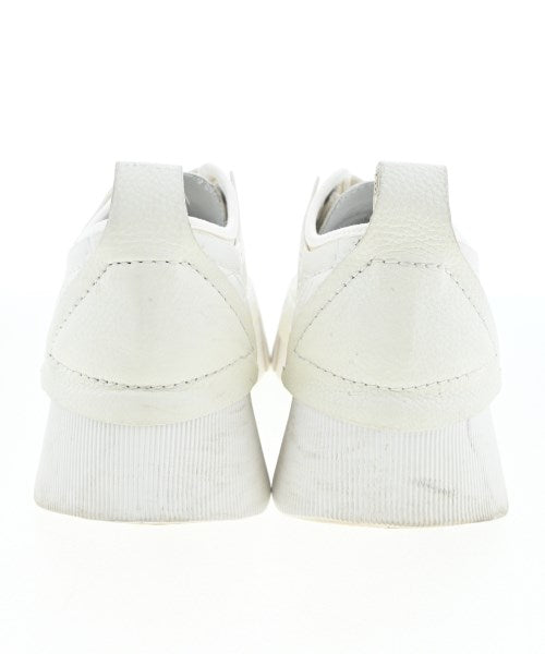 JW Anderson รองเท้าผ้าใบ