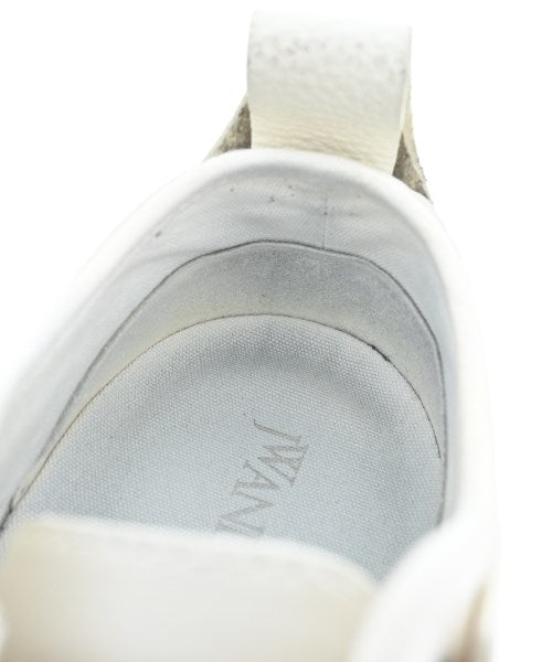 JW Anderson รองเท้าผ้าใบ