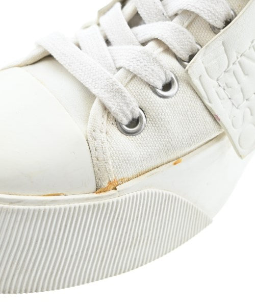 JW Anderson รองเท้าผ้าใบ