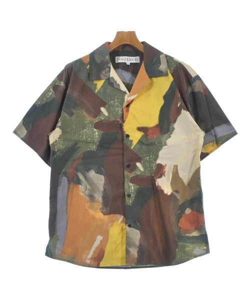 JW Anderson เสื้อลำลอง