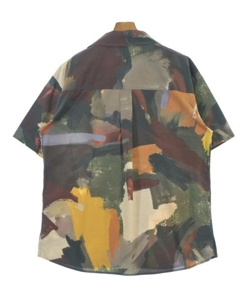 JW Anderson เสื้อลำลอง