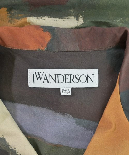JW Anderson เสื้อลำลอง