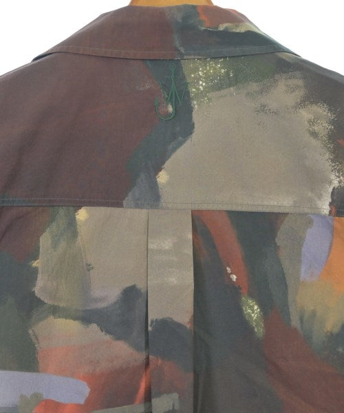 JW Anderson เสื้อลำลอง