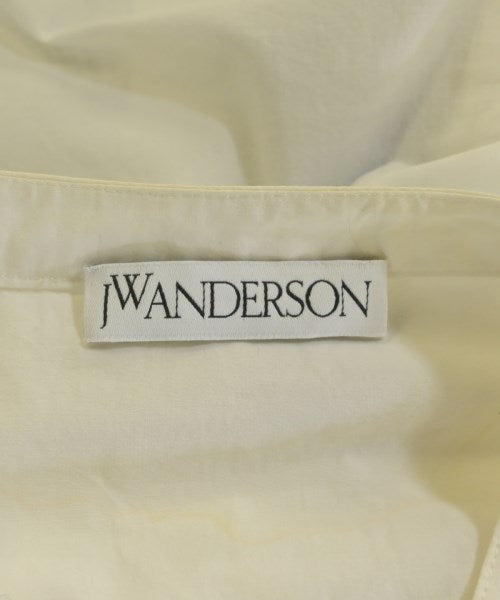 JW Anderson เสื้อลำลอง