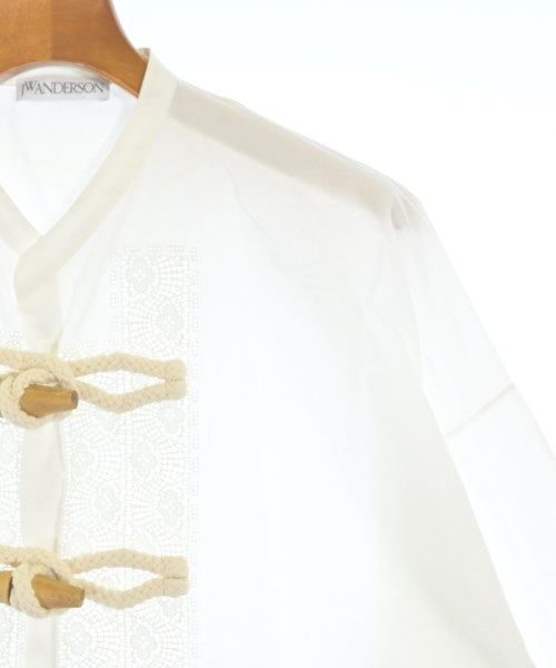 JW Anderson เสื้อลำลอง