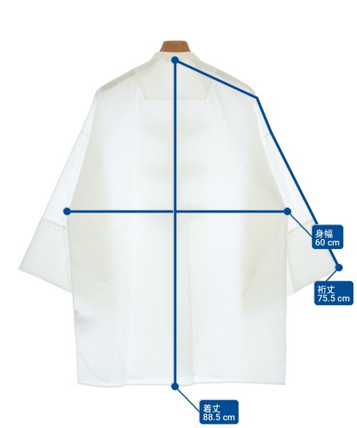 JW Anderson เสื้อลำลอง