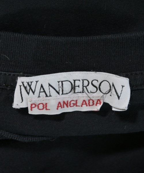 JW Anderson เสื้อยืด/เสื้อท็อปส์