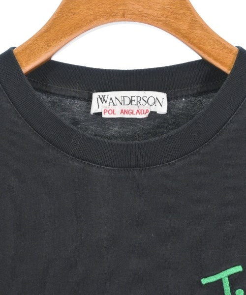 JW Anderson เสื้อยืด/เสื้อท็อปส์