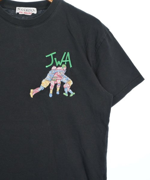 JW Anderson เสื้อยืด/เสื้อท็อปส์