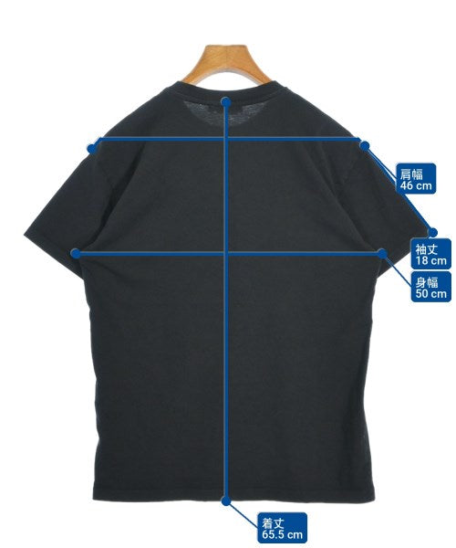 JW Anderson เสื้อยืด/เสื้อท็อปส์