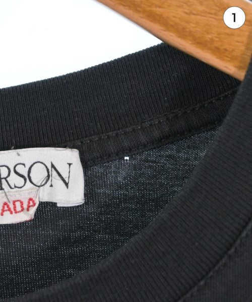 JW Anderson เสื้อยืด/เสื้อท็อปส์