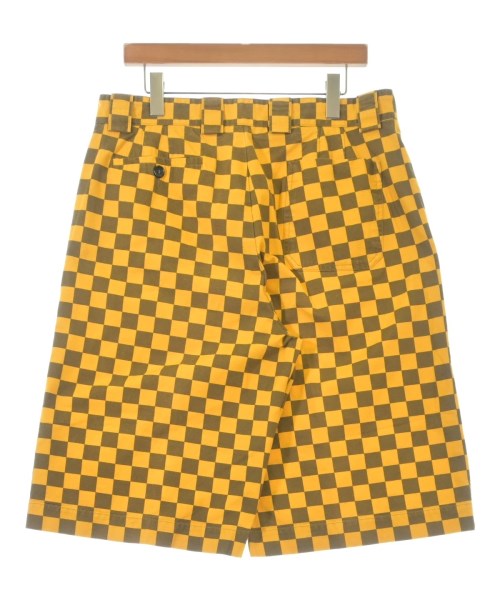 JW Anderson กางเกงขาสั้น