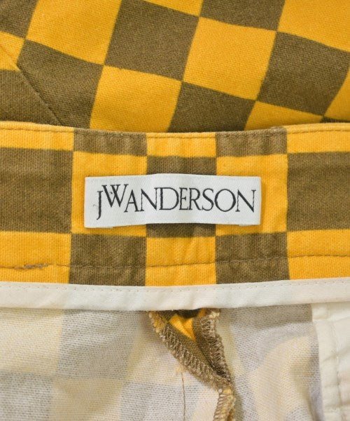JW Anderson กางเกงขาสั้น