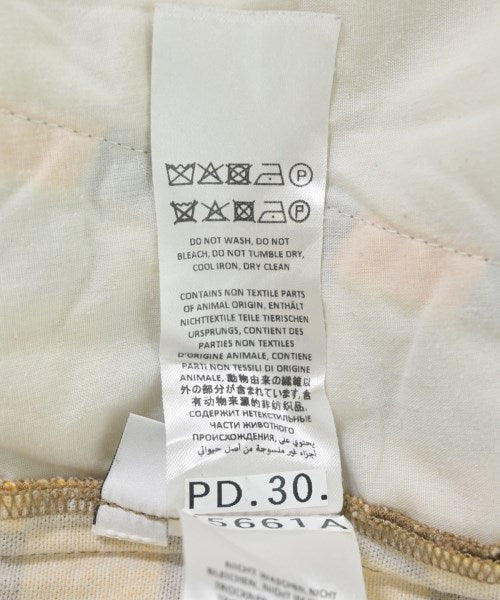 JW Anderson กางเกงขาสั้น