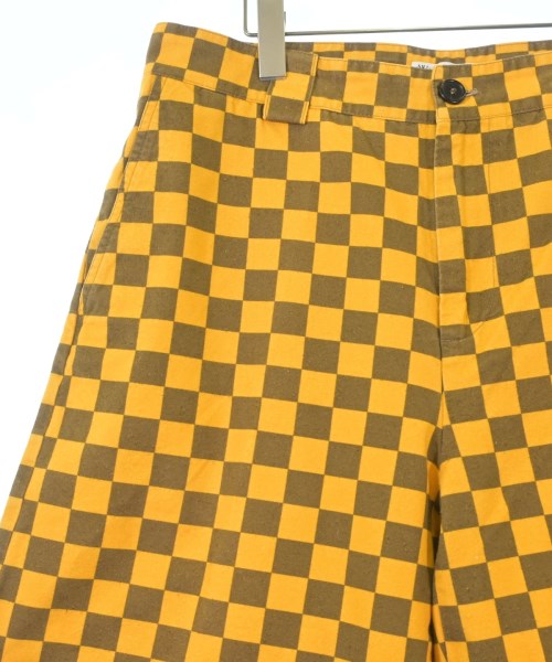 JW Anderson กางเกงขาสั้น
