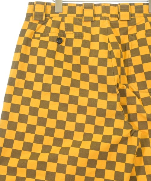 JW Anderson กางเกงขาสั้น