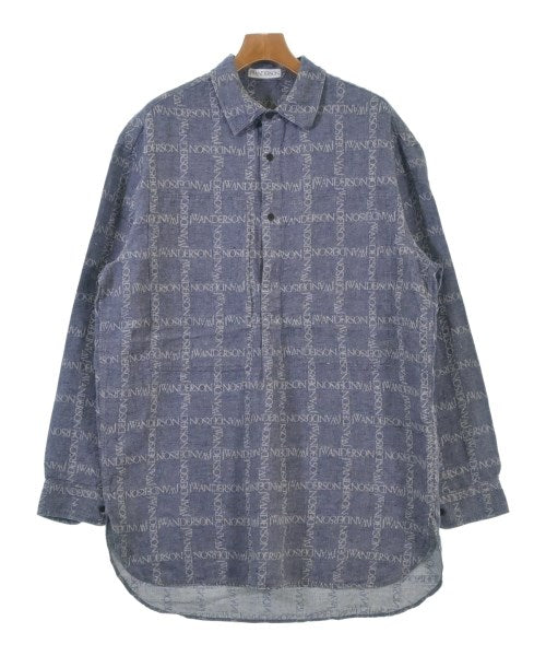 JW Anderson เสื้อลำลอง