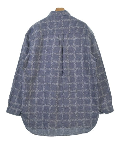 JW Anderson เสื้อลำลอง