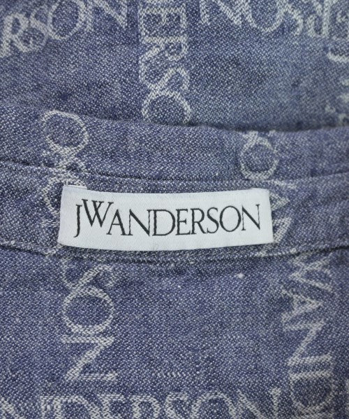 JW Anderson เสื้อลำลอง