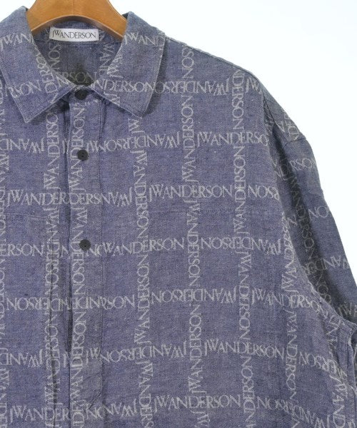 JW Anderson เสื้อลำลอง