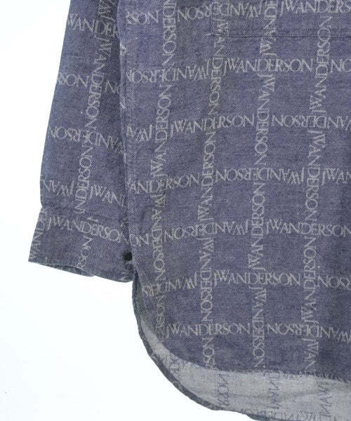 JW Anderson เสื้อลำลอง