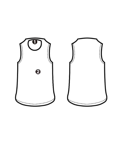 JW Anderson เสื้อสตรี
