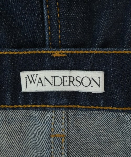 JW Anderson ยีนส์