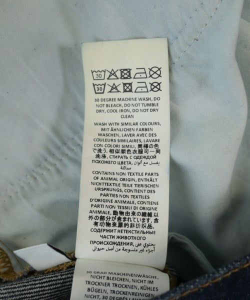 JW Anderson ยีนส์