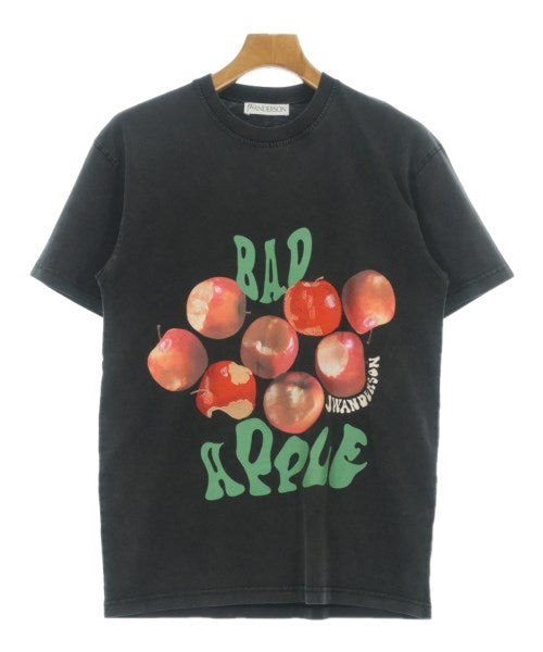JW Anderson เสื้อยืด/เสื้อท็อปส์