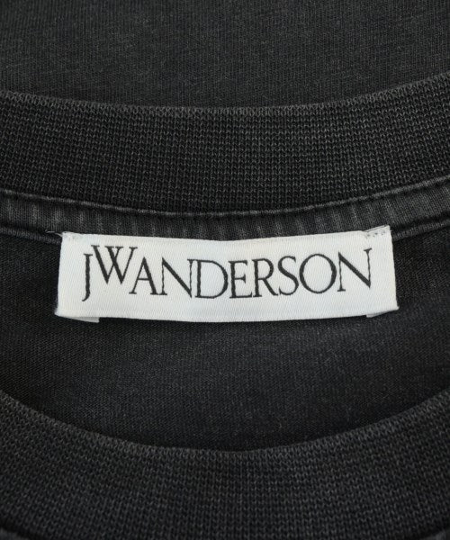 JW Anderson เสื้อยืด/เสื้อท็อปส์