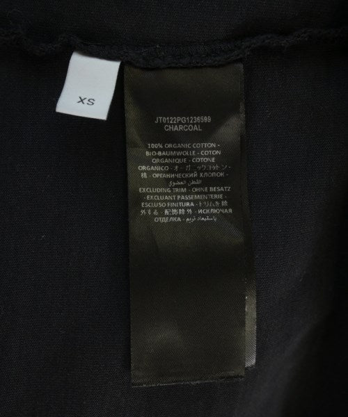 JW Anderson เสื้อยืด/เสื้อท็อปส์