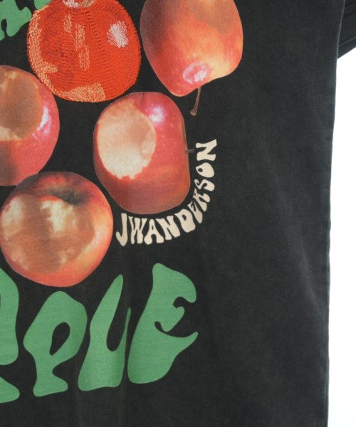 JW Anderson เสื้อยืด/เสื้อท็อปส์