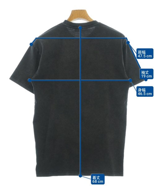 JW Anderson เสื้อยืด/เสื้อท็อปส์