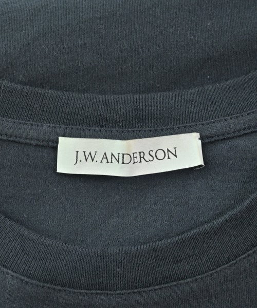 JW Anderson เสื้อยืด/เสื้อท็อปส์