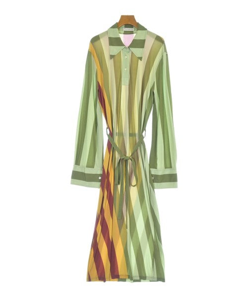 JW Anderson ชุดเดรส