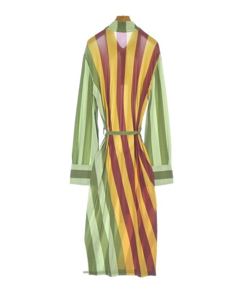 JW Anderson ชุดเดรส