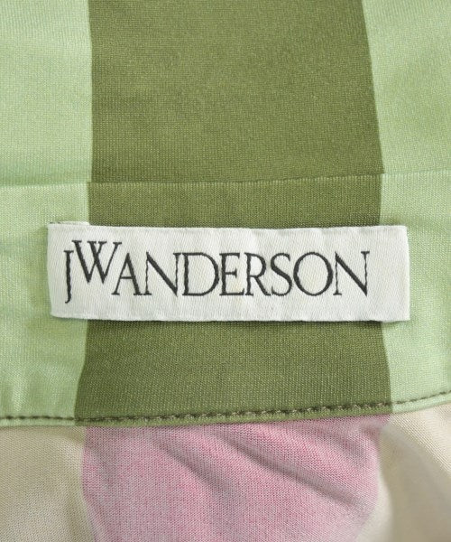 JW Anderson ชุดเดรส