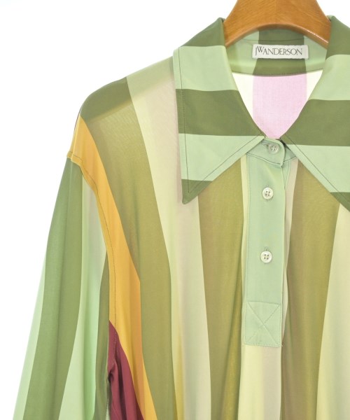 JW Anderson ชุดเดรส