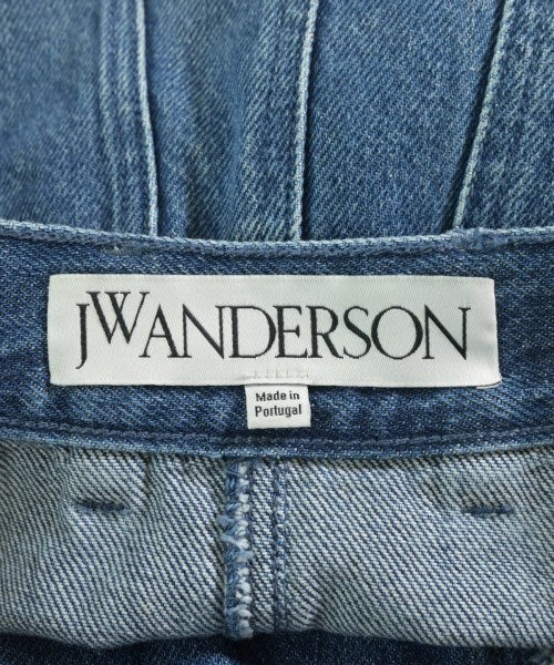 JW Anderson กระโปรงยาว/แม็กซี่ยาว
