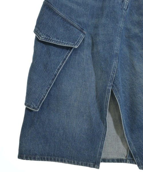 JW Anderson กระโปรงยาว/แม็กซี่ยาว