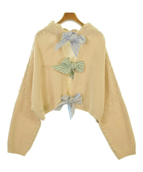 JW Anderson เสื้อกันหนาว