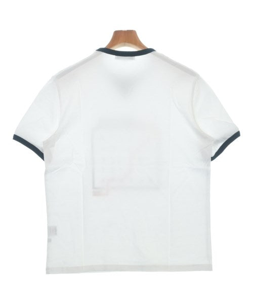 JW Anderson เสื้อยืด/เสื้อท็อปส์