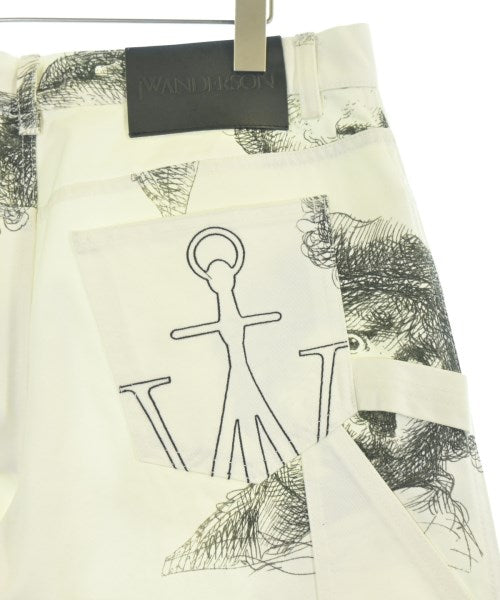 JW Anderson กางเกง อื่น