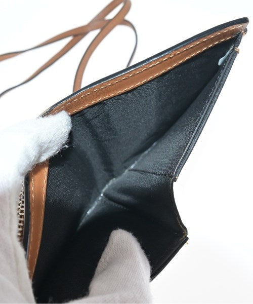 JW Anderson กระเป๋าสตางค์/กระเป๋าใส่เหรียญ