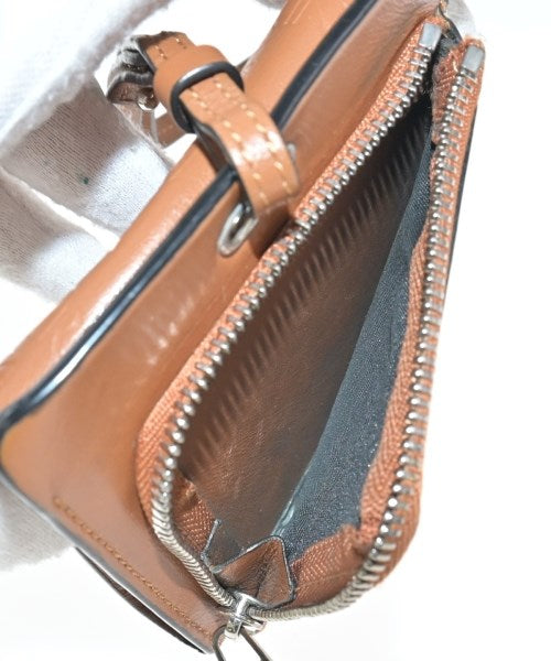 JW Anderson กระเป๋าสตางค์/กระเป๋าใส่เหรียญ