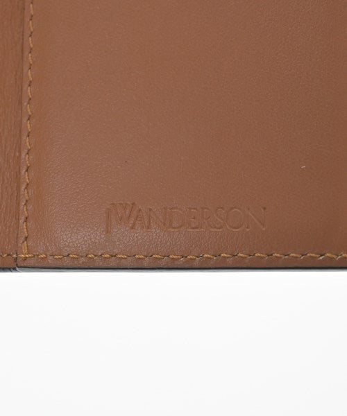 JW Anderson กระเป๋าสตางค์/กระเป๋าใส่เหรียญ