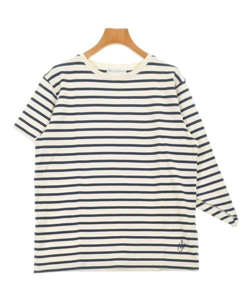 JW Anderson เสื้อยืด/เสื้อท็อปส์