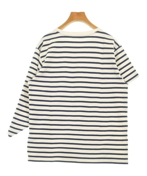 JW Anderson เสื้อยืด/เสื้อท็อปส์